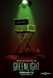 Poster Greenlight