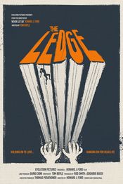 Poster The Ledge