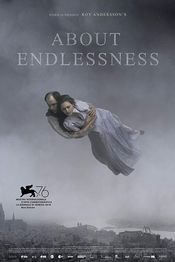 Poster About Endlessness