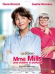 Film - Mme mills, une voisine si parfaite