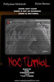 Poster Nocturnal