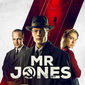 Poster 3 Mr. Jones