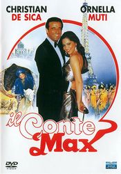 Poster Il conte Max