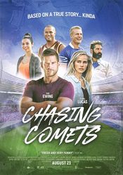 Poster Chasing Comets
