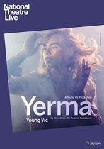 National Theatre Live: Yerma 