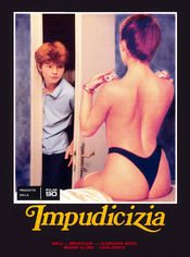 Poster Impudicizia