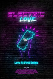 Poster Electric Love