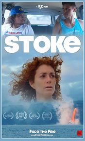 Poster Stoke