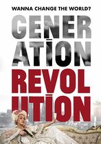 Generation Revolution 
