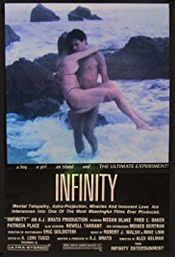 Poster Infinity