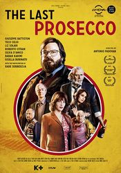 Poster The Last Prosecco