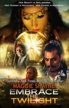 Maggie Shayne's Embrace the Twilight 