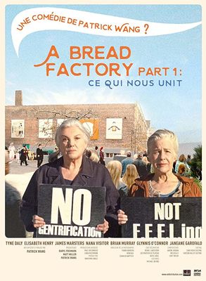 A Bread Factory, Part One