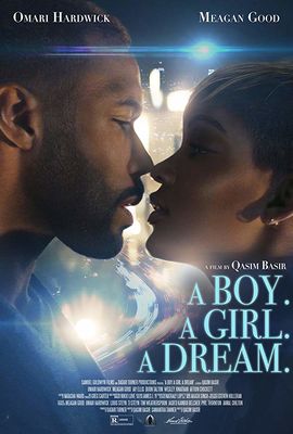 A Boy. A Girl. A Dream. poster