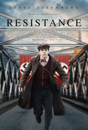 Poster Resistance