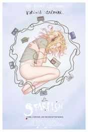 Poster Starfish