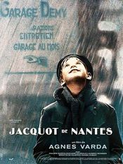 Poster Jacquot de Nantes