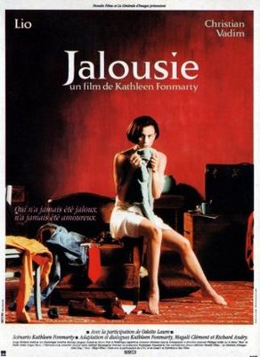 Jalousie poster