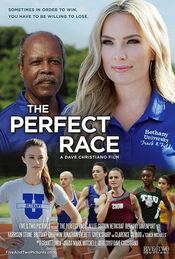 Poster The Perfect Race