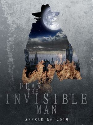 Fear the Invisible Man poster