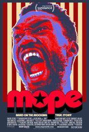 Poster Mope