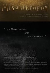 Poster Misanthropos