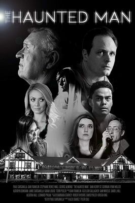 The Haunted Man poster