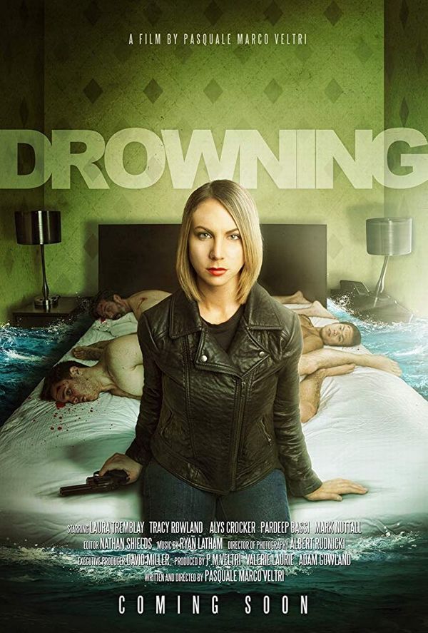 Drowning Drowning 2020 Film Cinemagia Ro