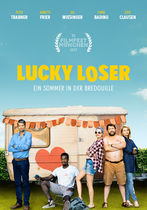 Lucky Loser - Ein Sommer in der Bredouille 