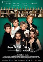Clubul de lectură al doamnei Yankelova 
