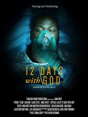Poster 12 Days with God