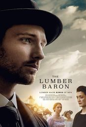 Poster The Lumber Baron