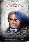 The Accidental Prime Minister