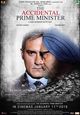 Film - The Accidental Prime Minister