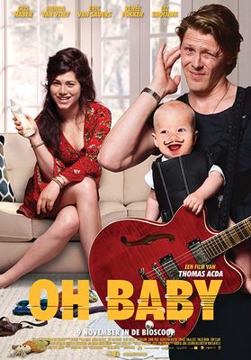 Oh Baby poster