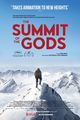 Film - Le sommet des dieux