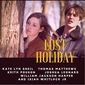 Poster 2 Lost Holiday