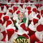 Poster 4 Santa & Cie