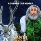 Poster 5 Santa & Cie