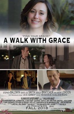 A Walk with Grace poster