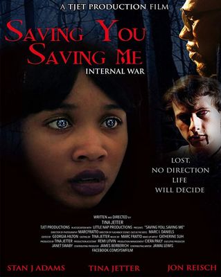 Saving You, Saving Me