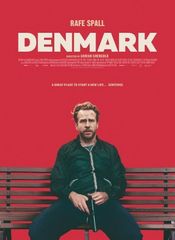Poster Denmark