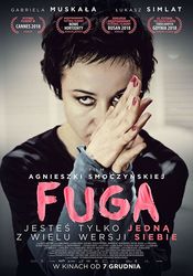 Poster Fuga