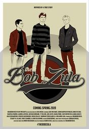Poster The Bob Zula
