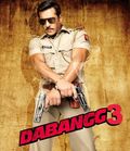 Dabangg 3