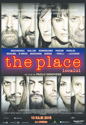 Poster The Place