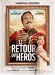 Film - Le retour du héros