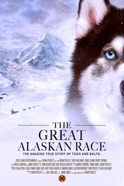 Poster The Great Race