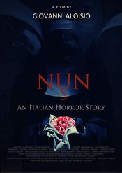 Poster Nuns: An Italian Horror Story