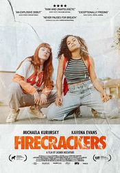 Poster Firecrackers